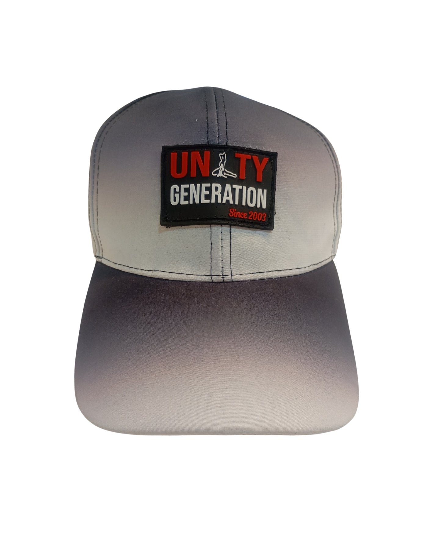 Casquette UNITY GENERATION GRISE