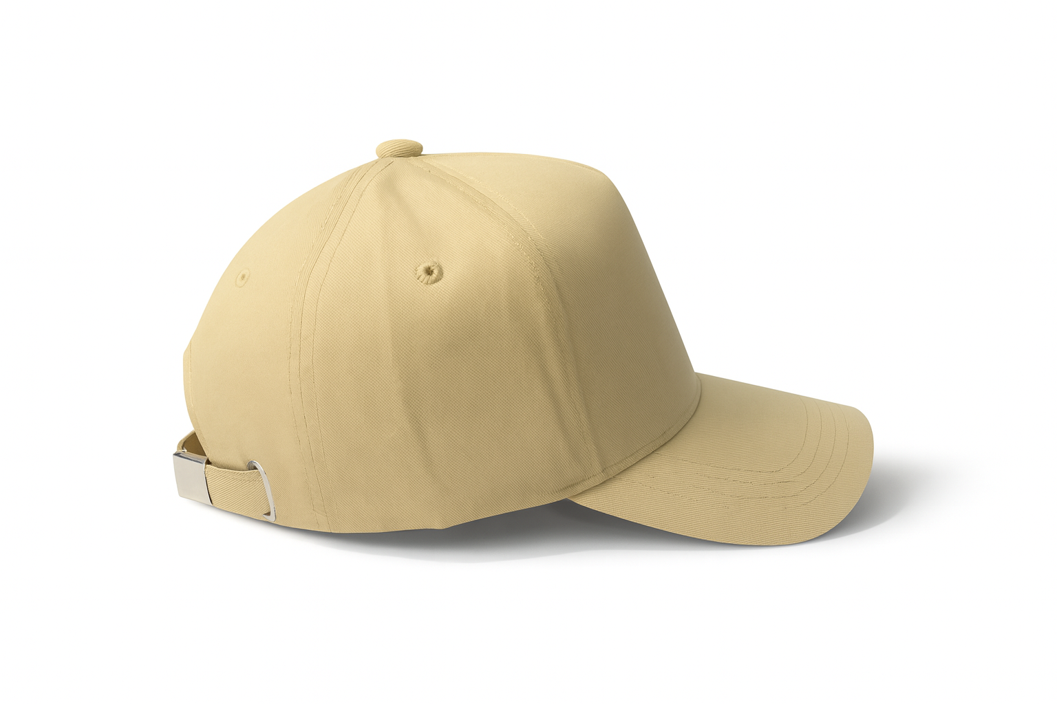 Casquette UG Beige