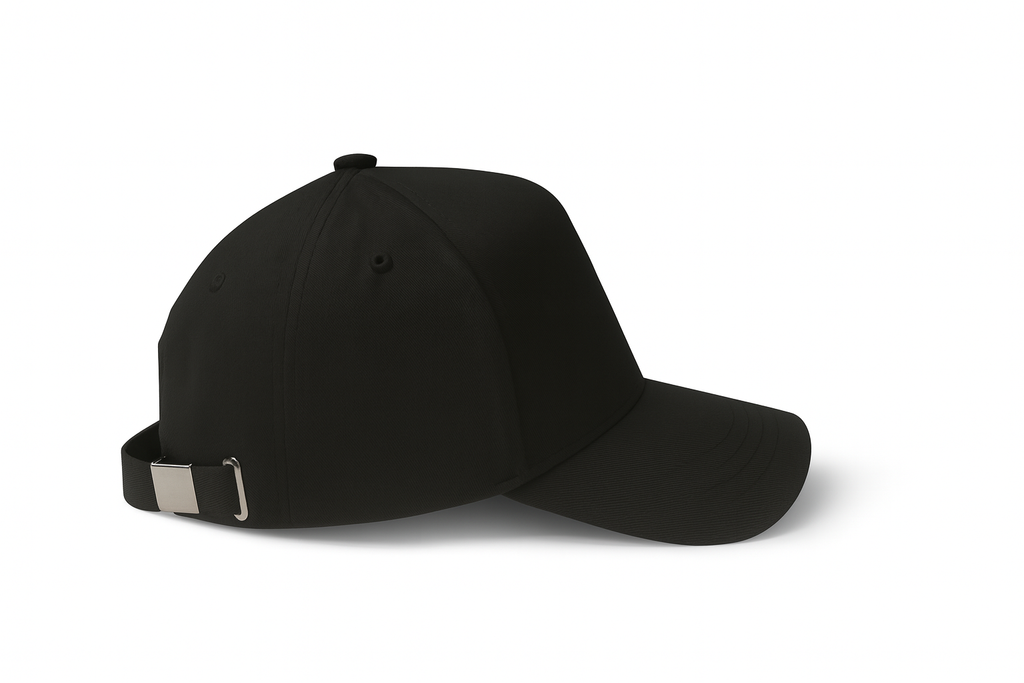 Casquette UG Noir
