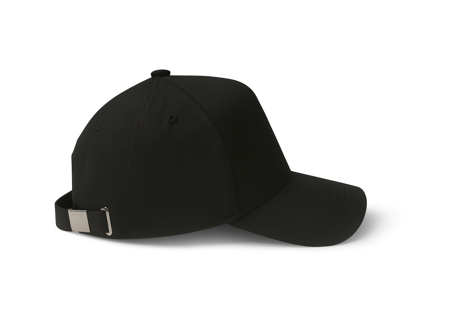 Casquette UG Noir