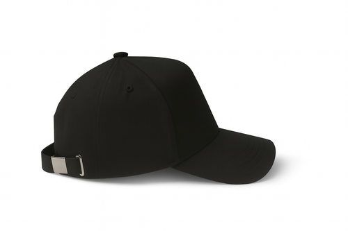 Casquette UG Noir