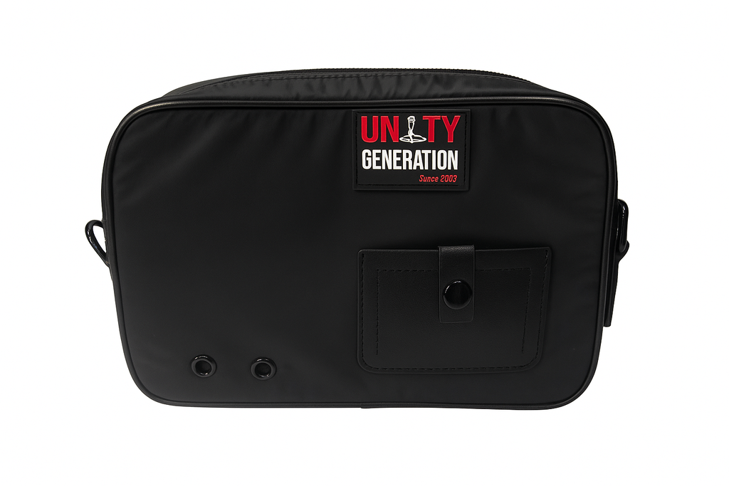 Sacoche Unity Generation