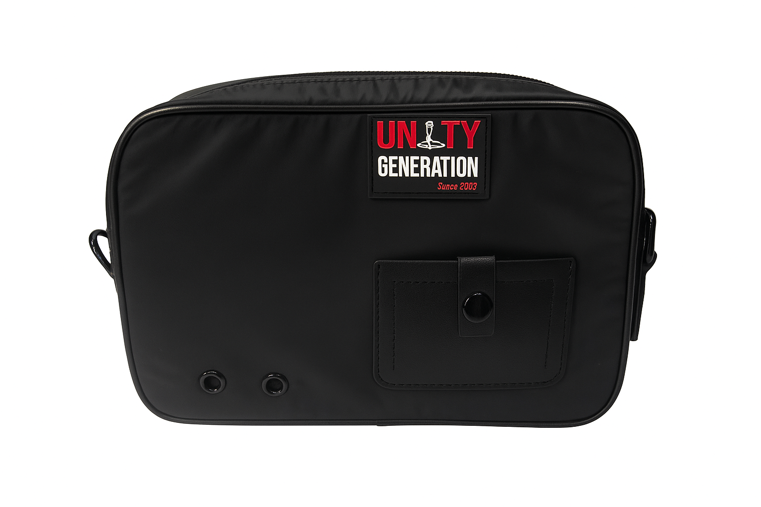 Sacoche Unity Generation