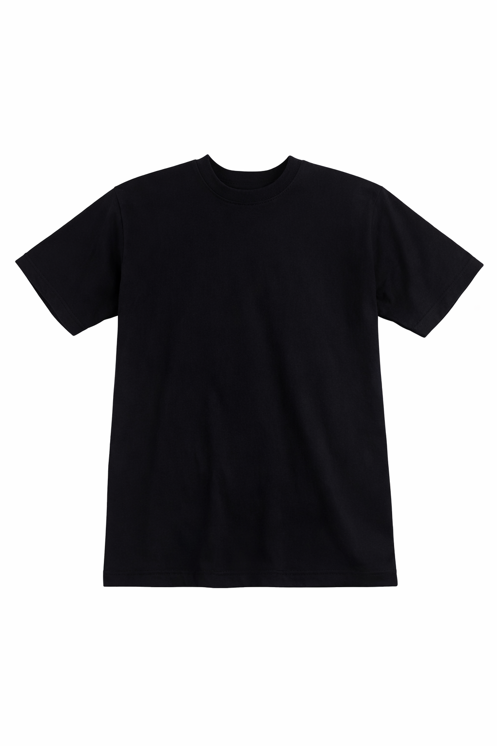 T-shirt Unity noir