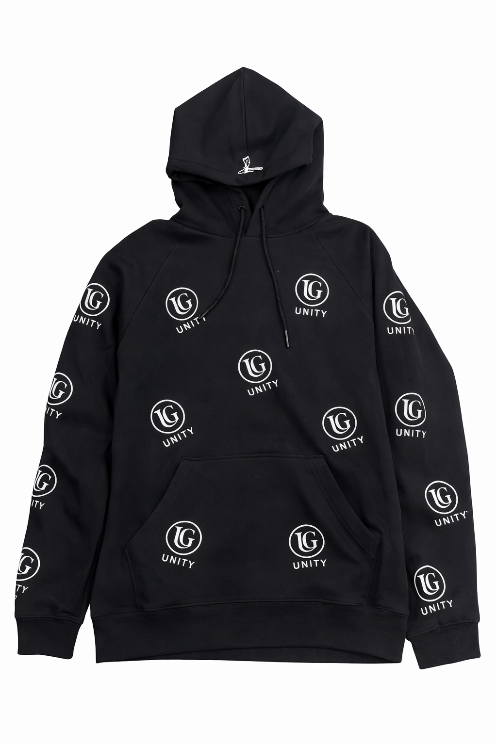 Pull UG Noir