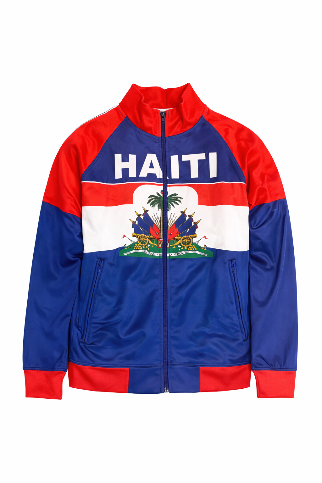 Veste Haïti