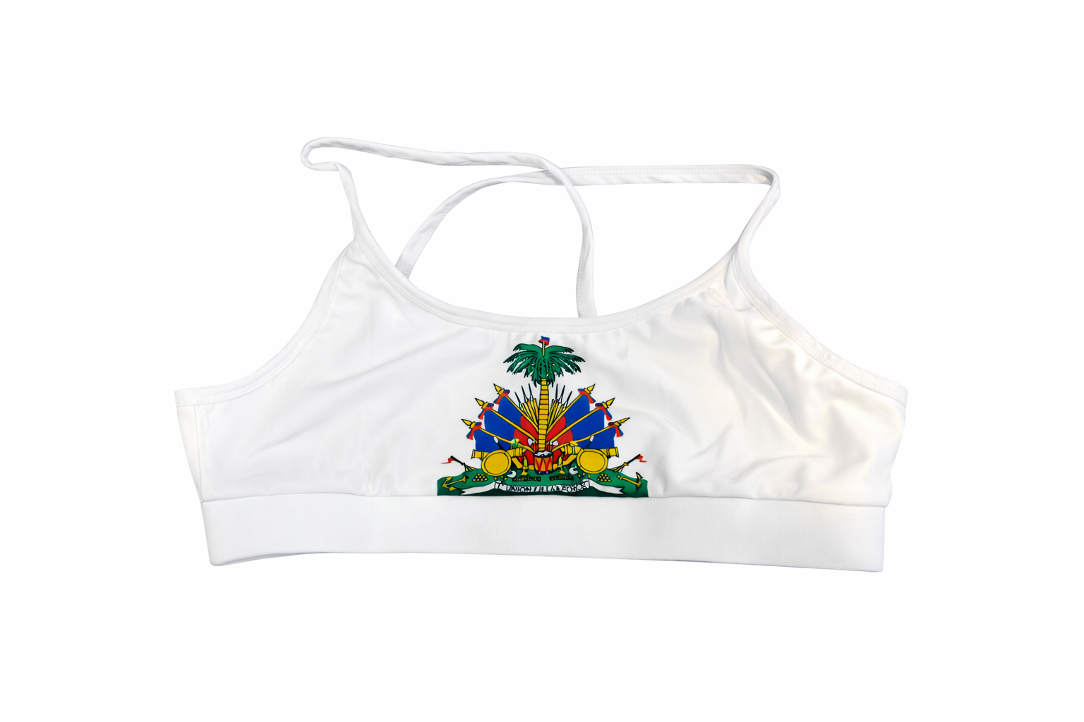 Ensemble pour femme Haïti
