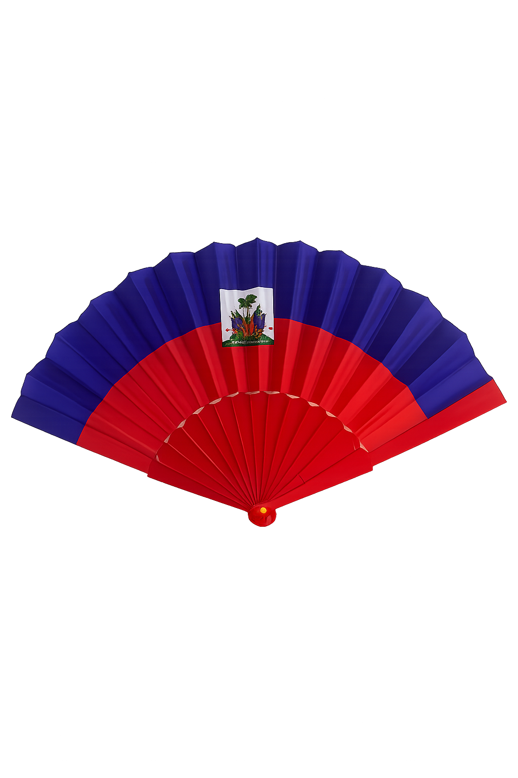 Éventail Haïti