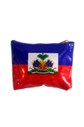 Porte monnaie Haïti