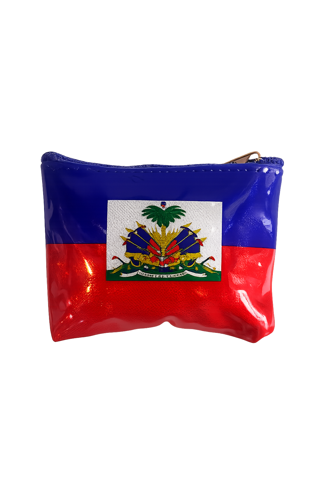 Porte monnaie Haïti