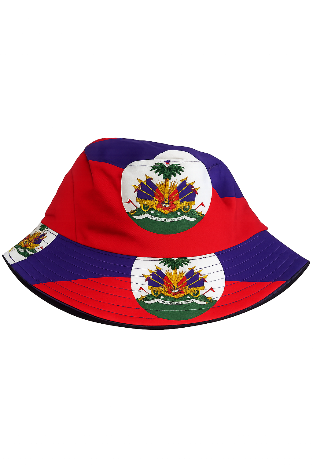 Bob Haïti