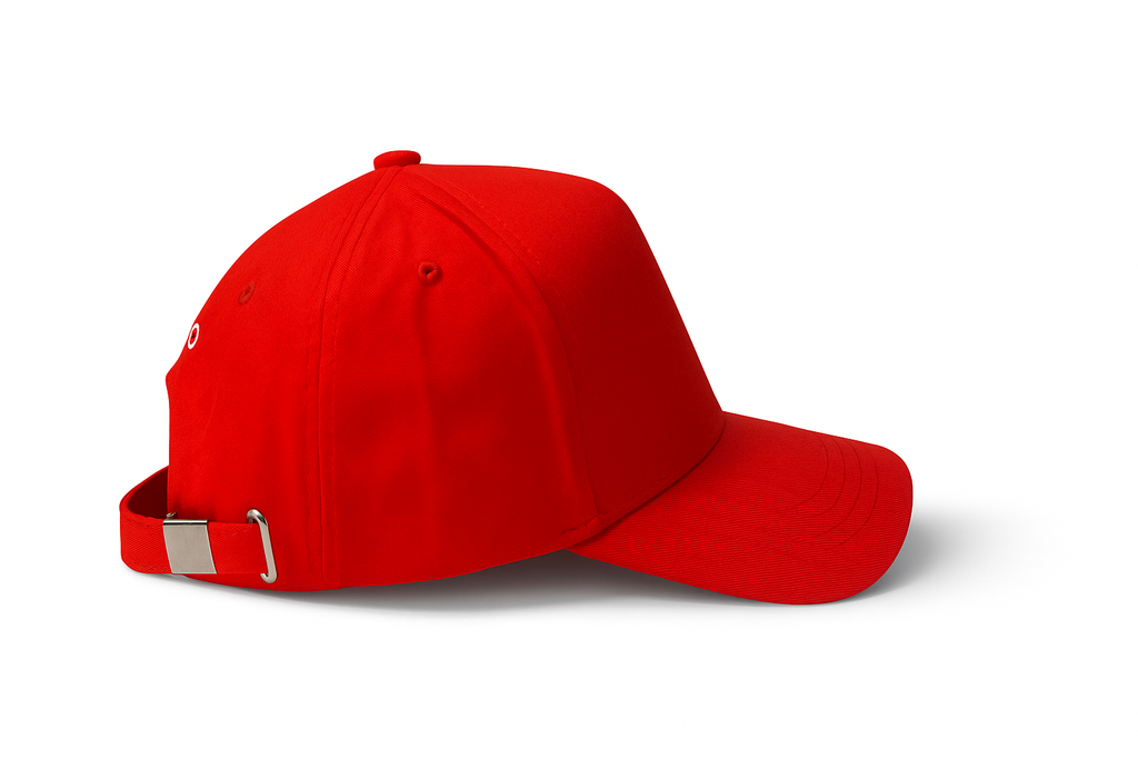 Casquette UG ROUGE