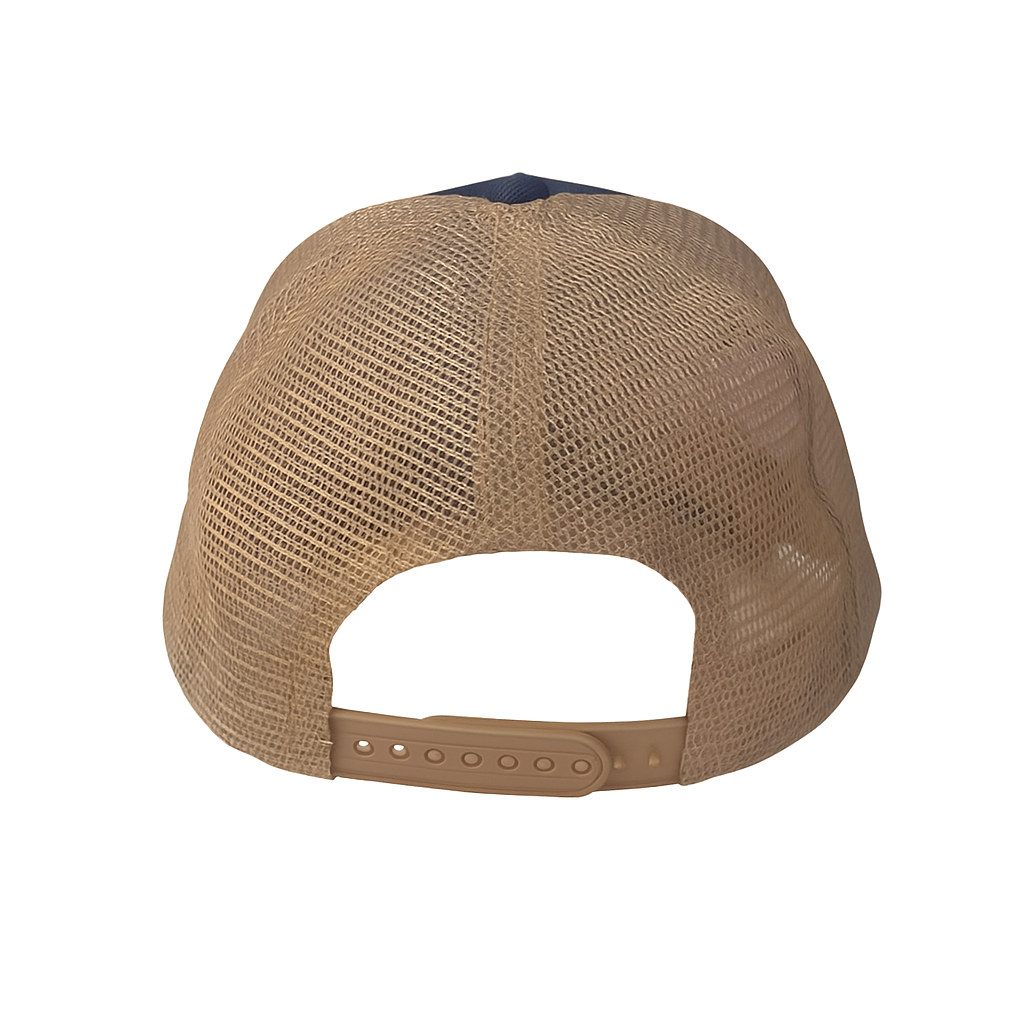 Casquette Unity Generation Denim