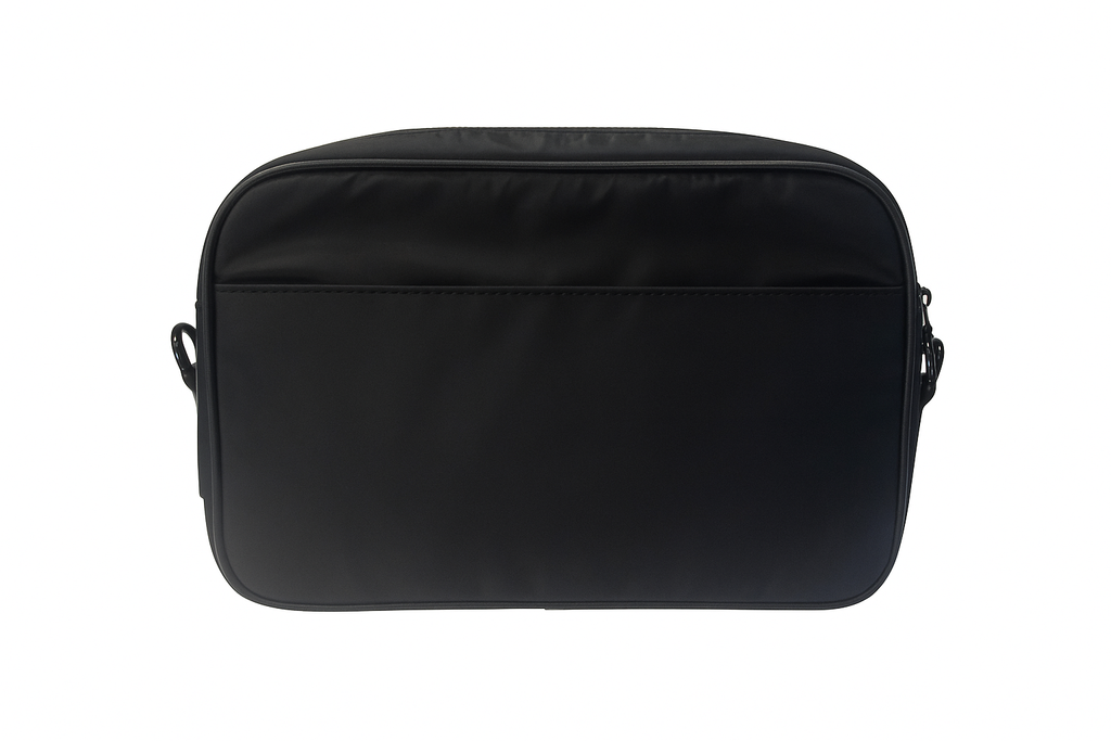 Sacoche Unity Generation