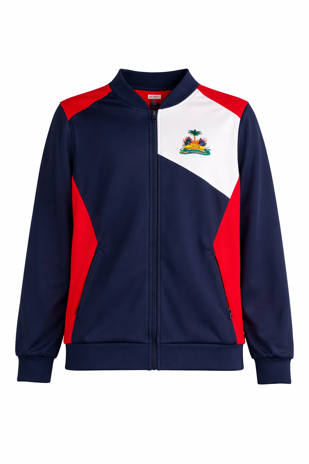 Survêtement Unity Haïti