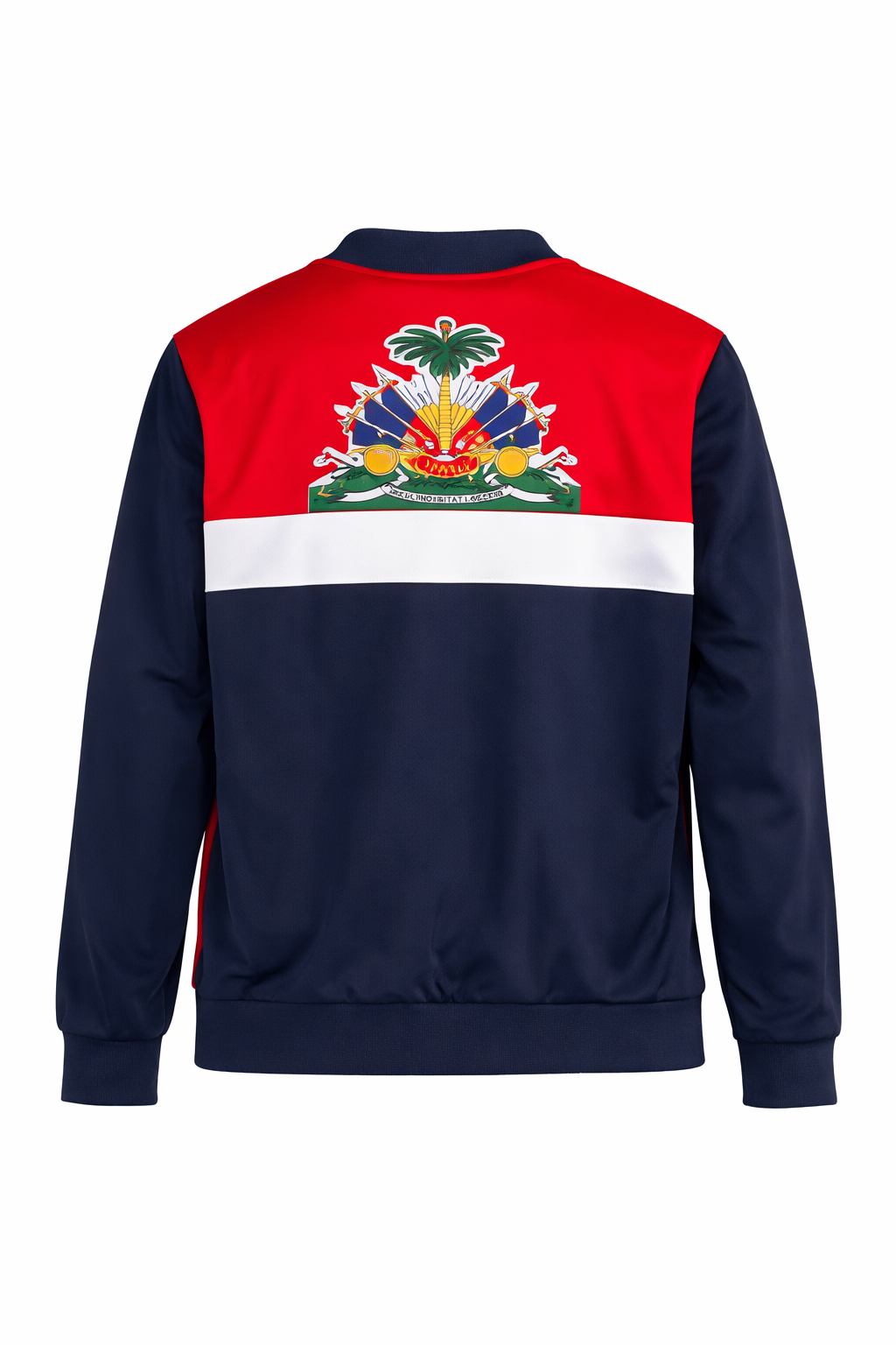 Survêtement Unity Haïti