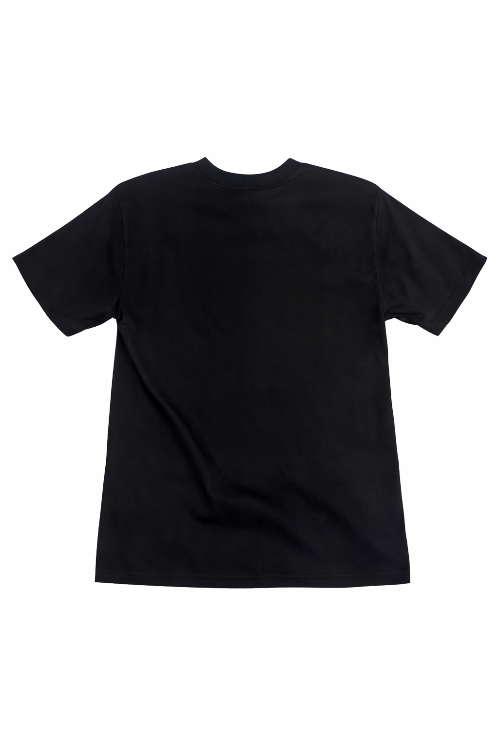 T-shirt Unity noir