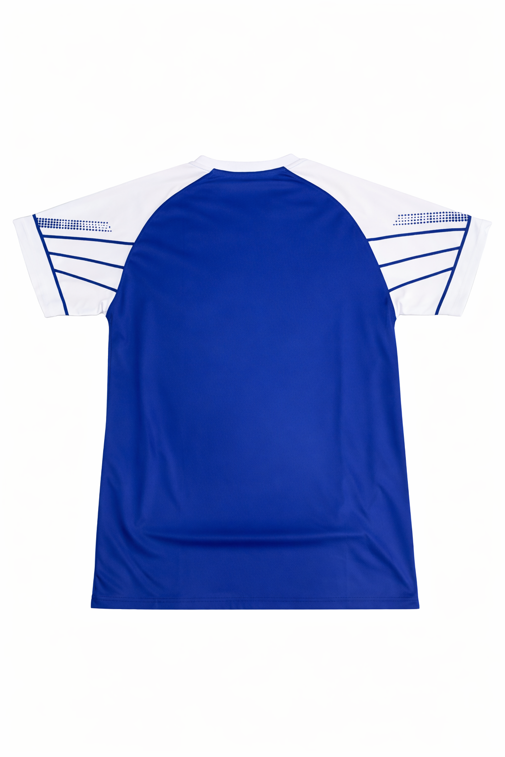 Maillot de Foot Bleu et Blanc Haïti 2026