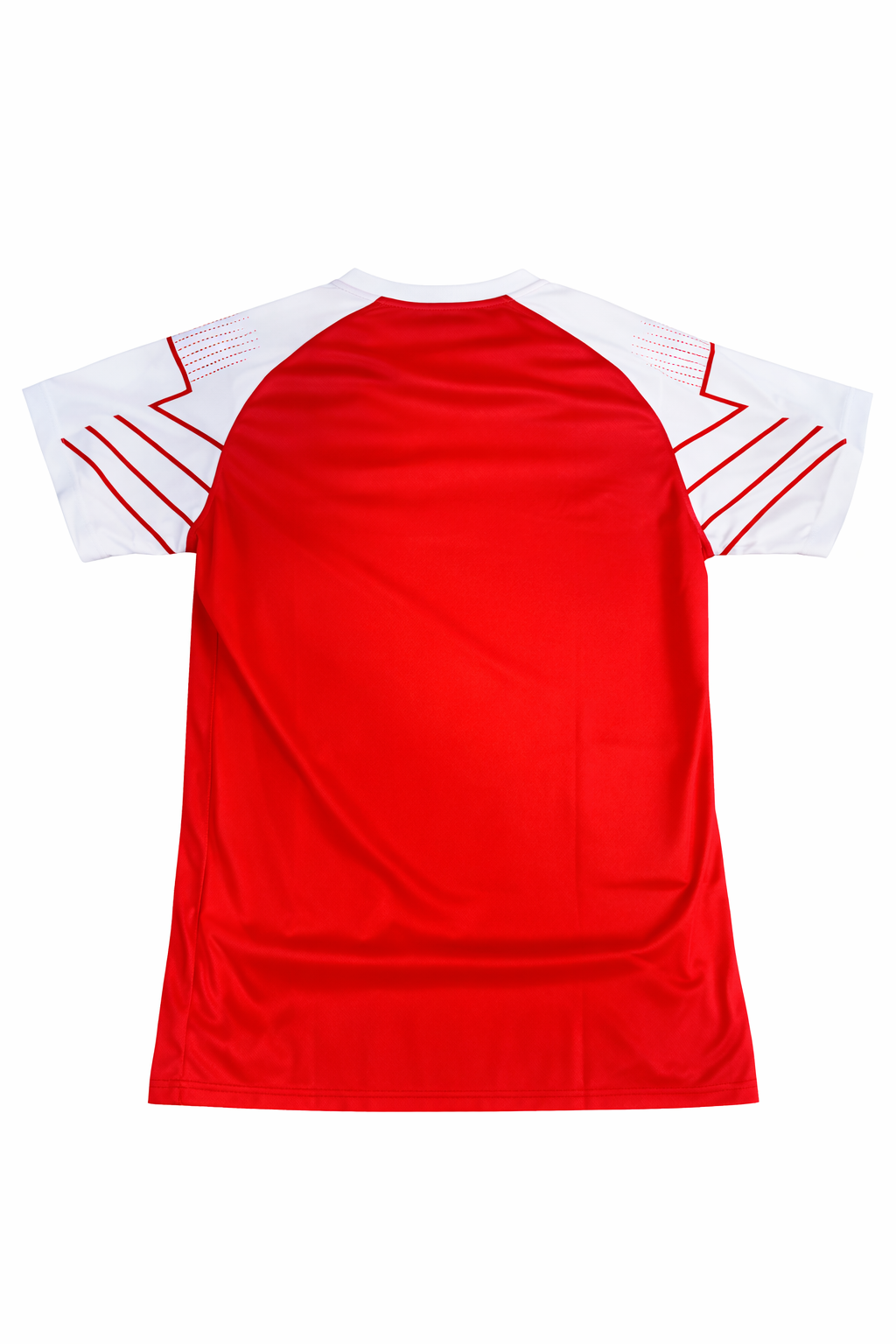 Maillot de Foot Haïti Rouge 2026