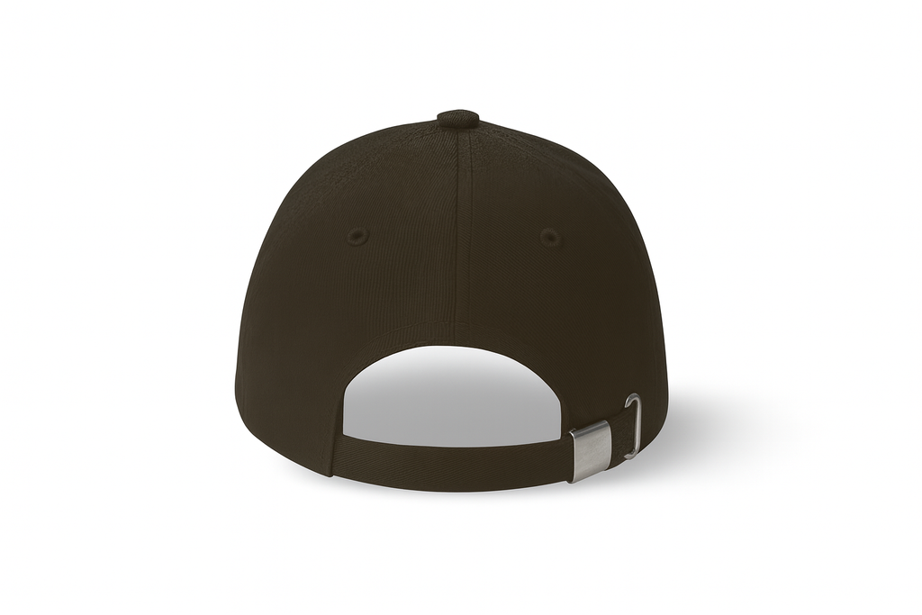 Casquette Unity Noir&Or