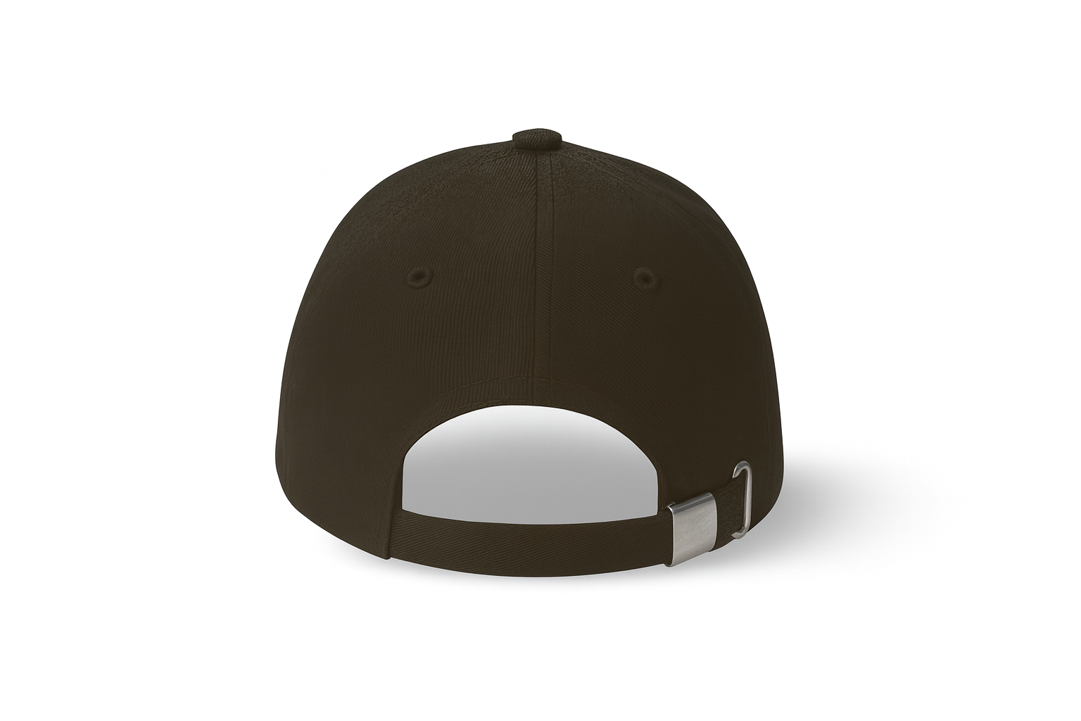 Casquette Unity Noir&Or
