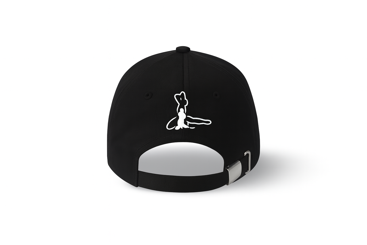 Casquette UG Noir