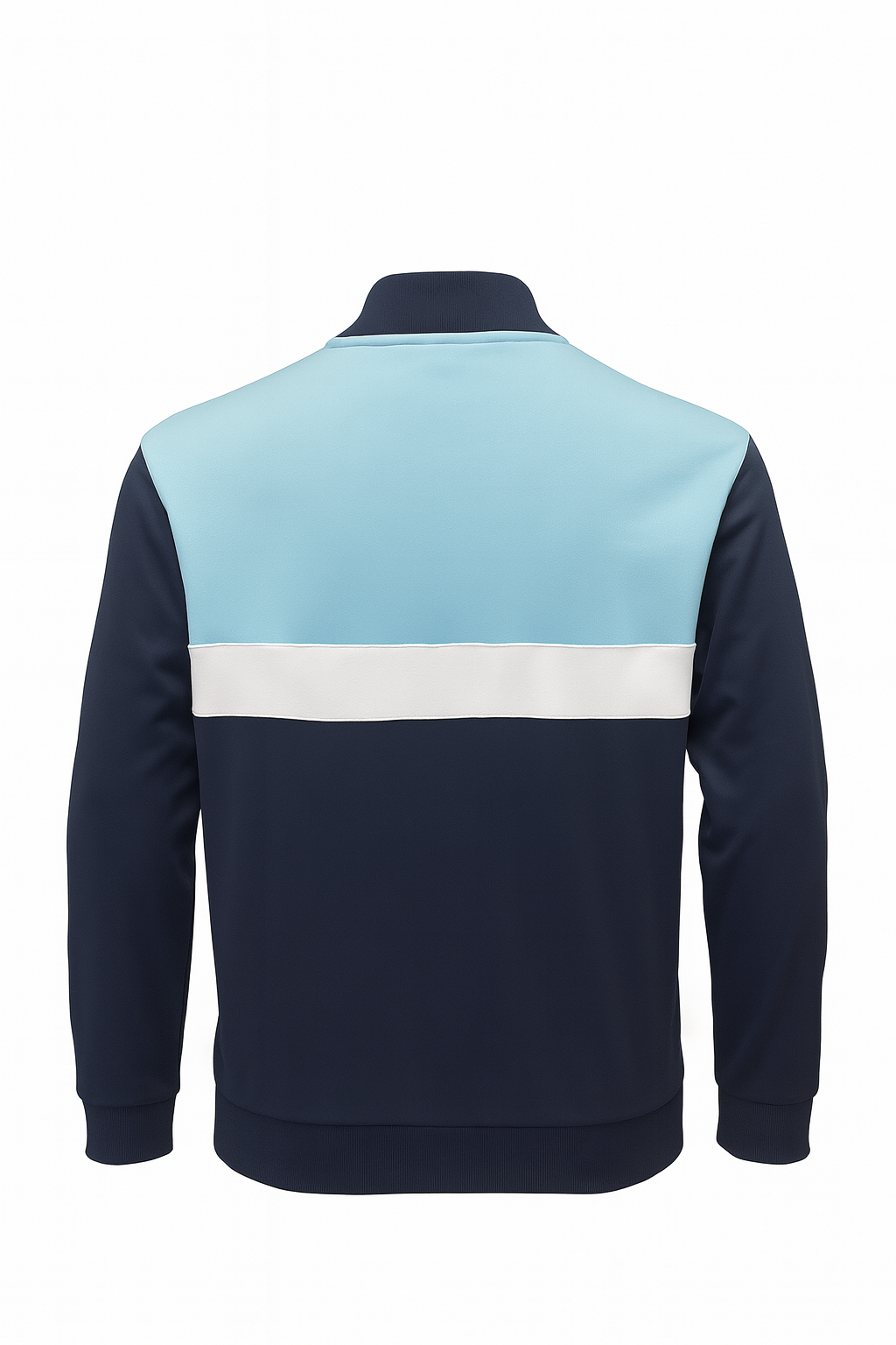 Survêtement Unity Bleu&Blanc