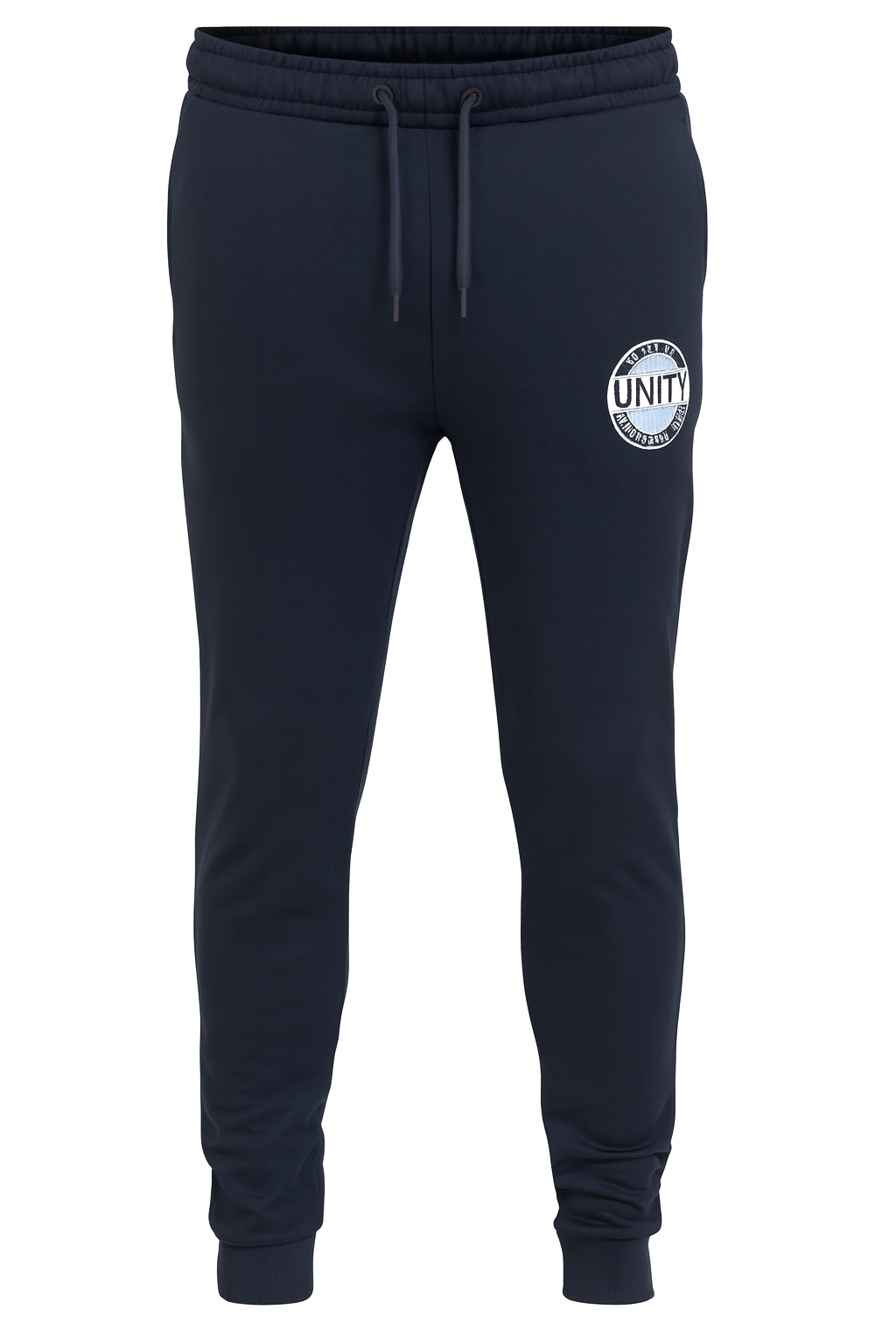 Survêtement Unity Bleu&Blanc