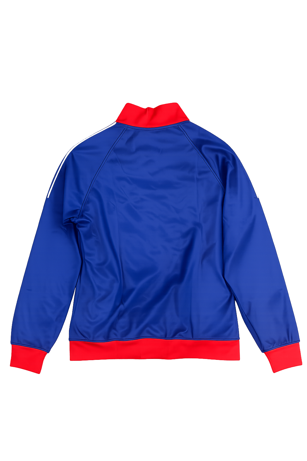 Veste Haïti
