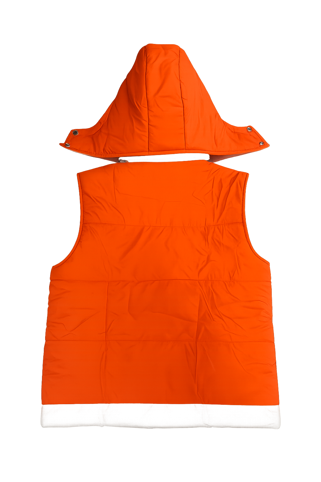 Doudoune sans manches UG