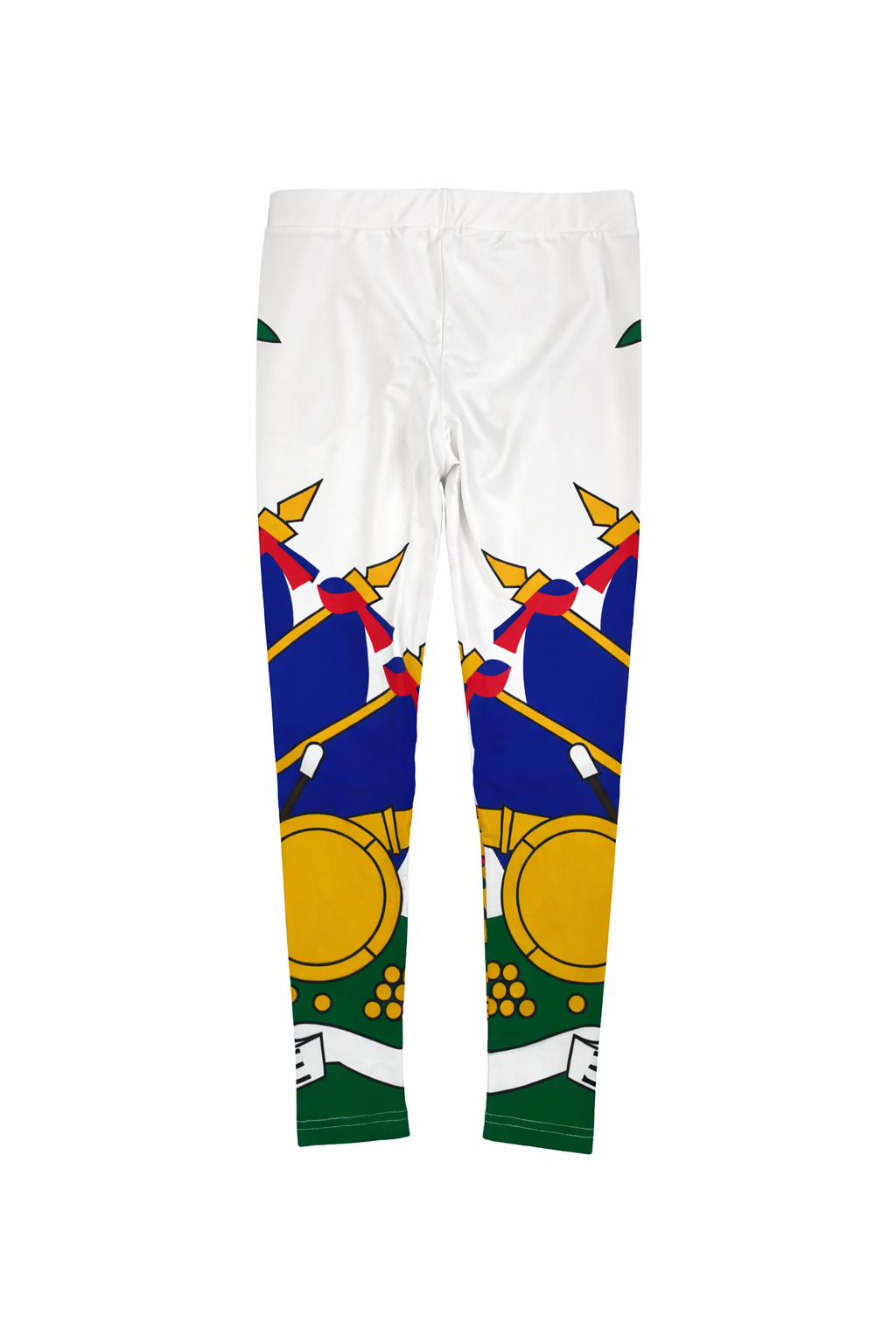 Ensemble pour femme Haïti