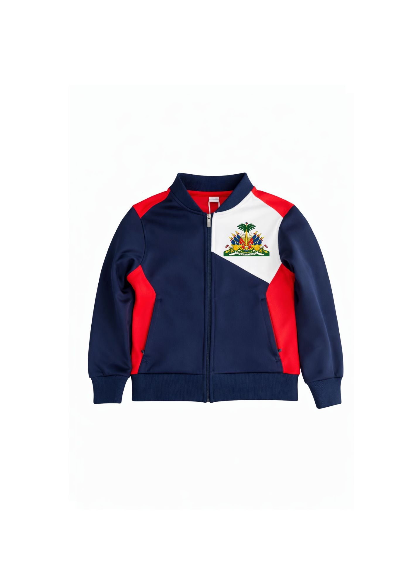 Survêtement Unity Haïti pour enfants