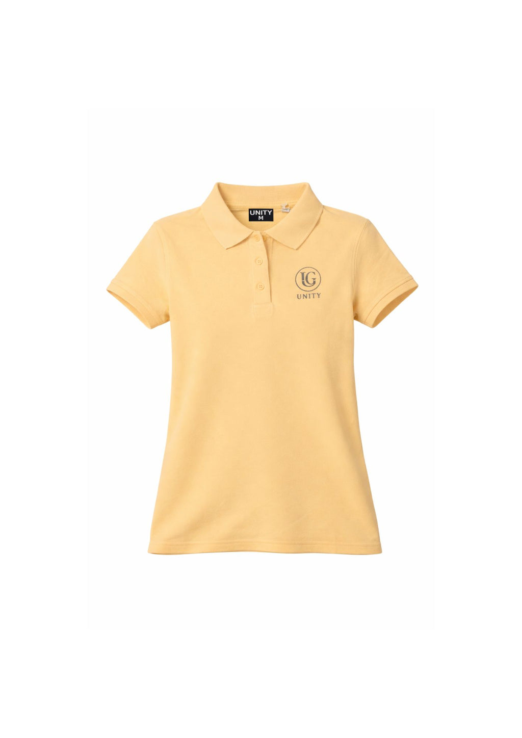 Polo Jaune UG