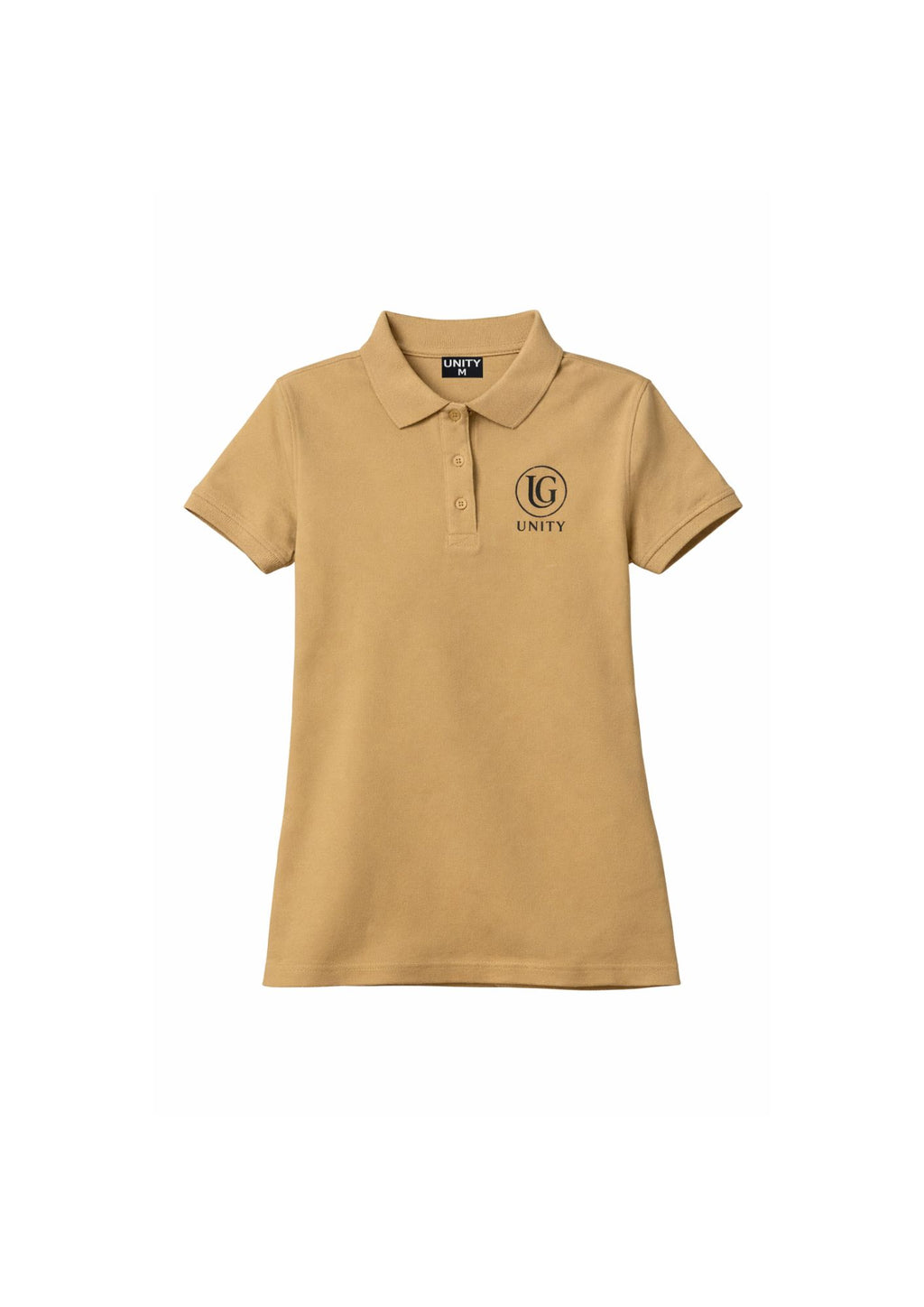 Polo Marron UG