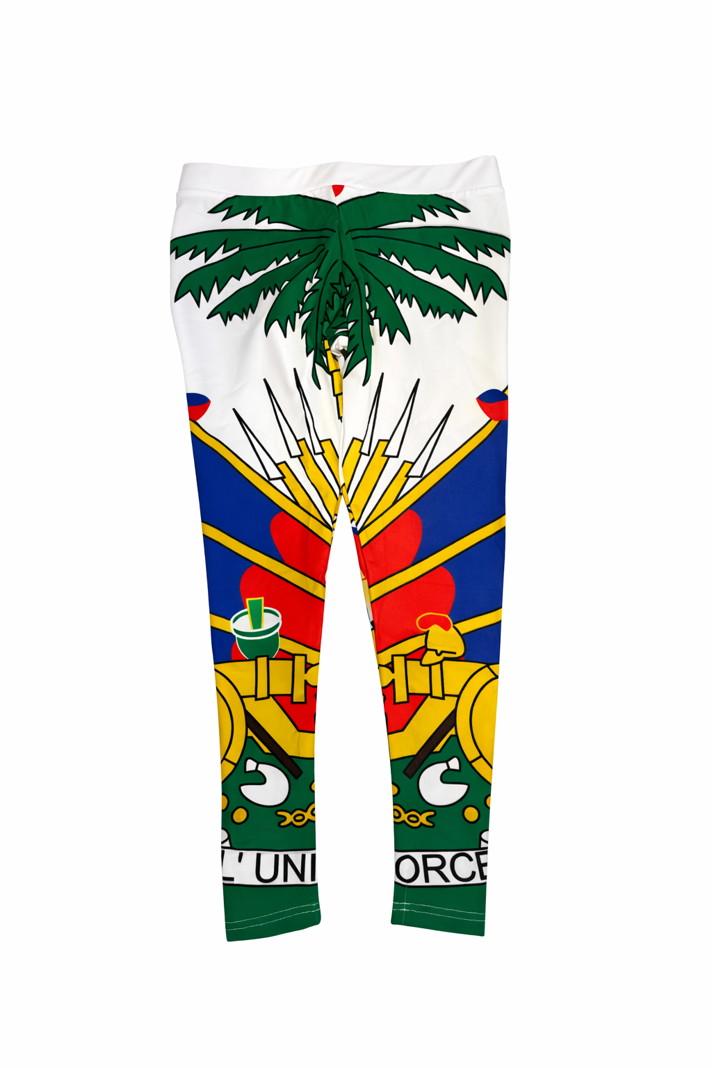 Ensemble pour femme Haïti