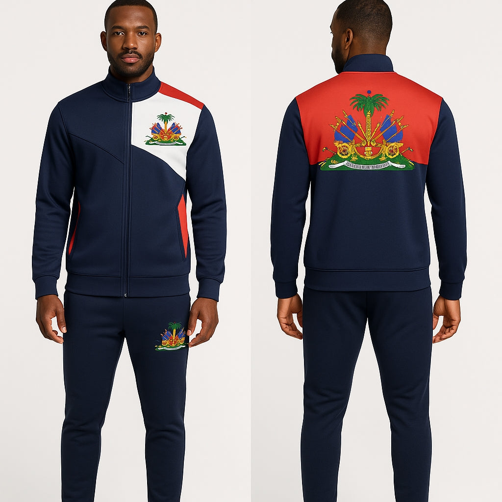 Survêtement Unity Haïti