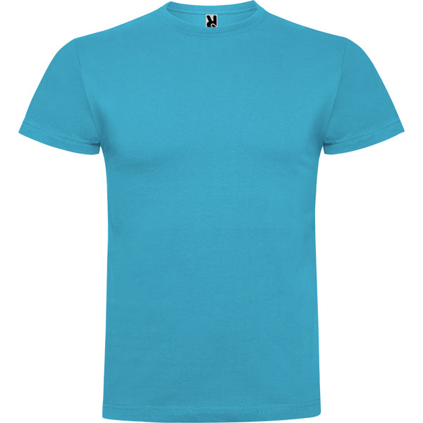 Tee-shirts personnalisables différentes couleurs 100% coton
