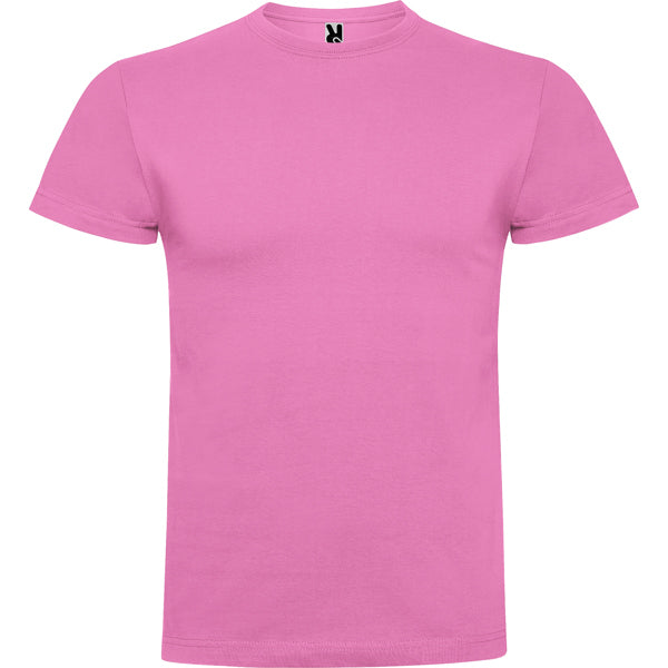 Tee-shirts personnalisables différentes couleurs 100% coton