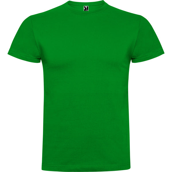 Tee-shirts personnalisables différentes couleurs 100% coton