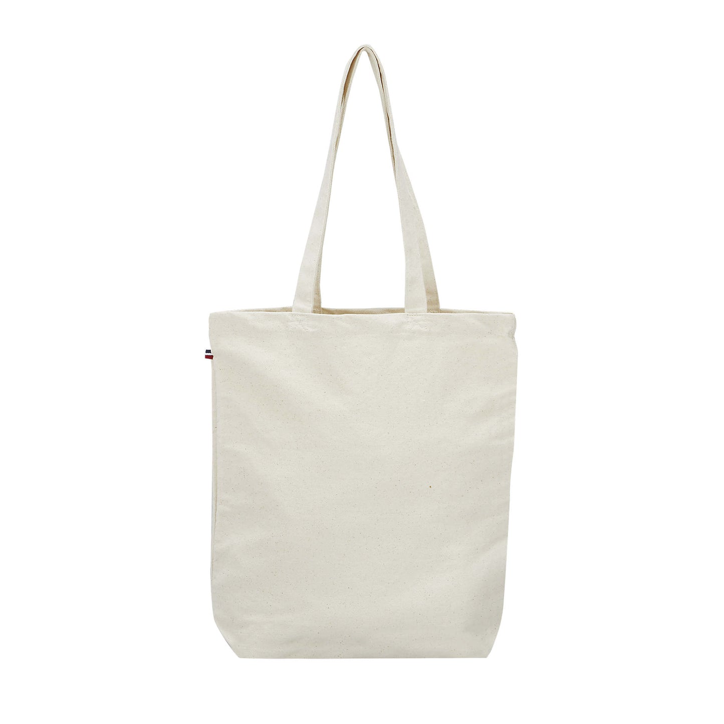 Tote bag 100% coton Made in France - Shopping bag