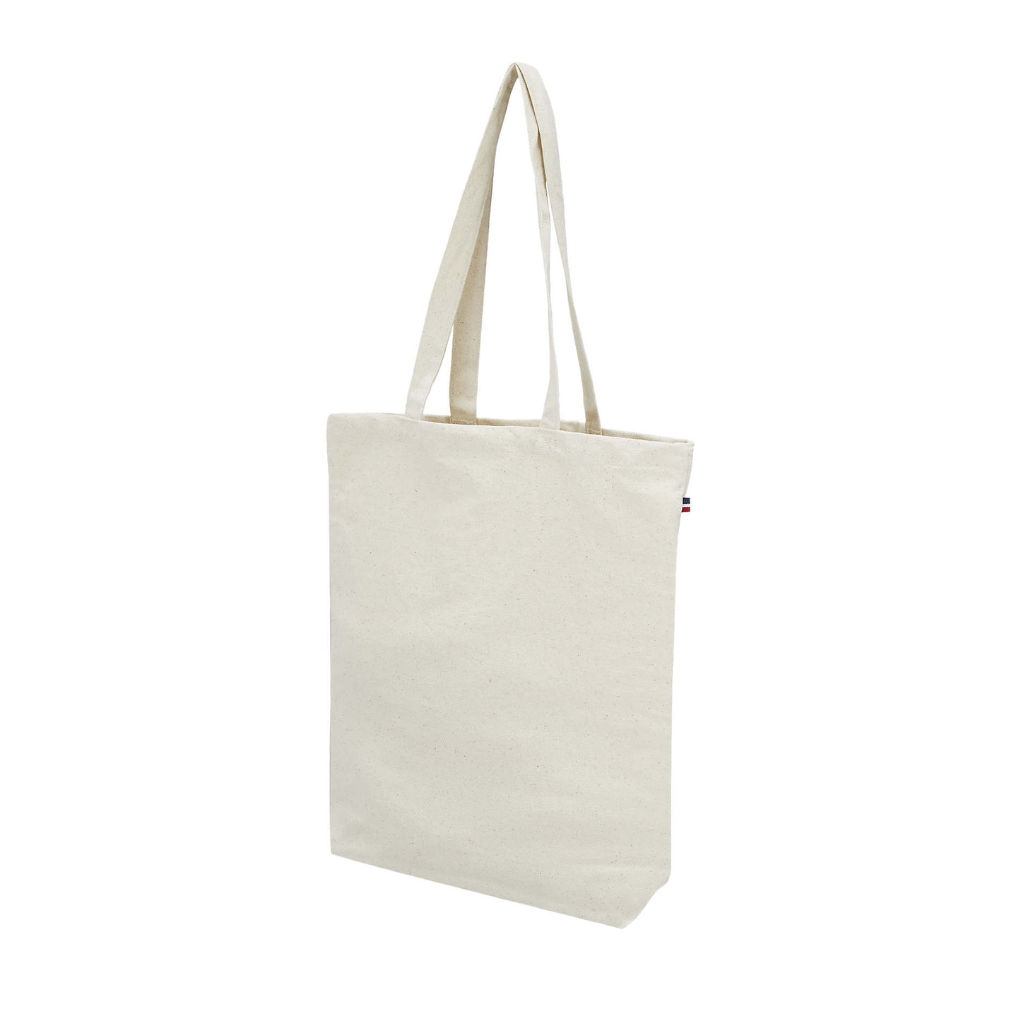 Tote bag 100% coton Made in France - Shopping bag
