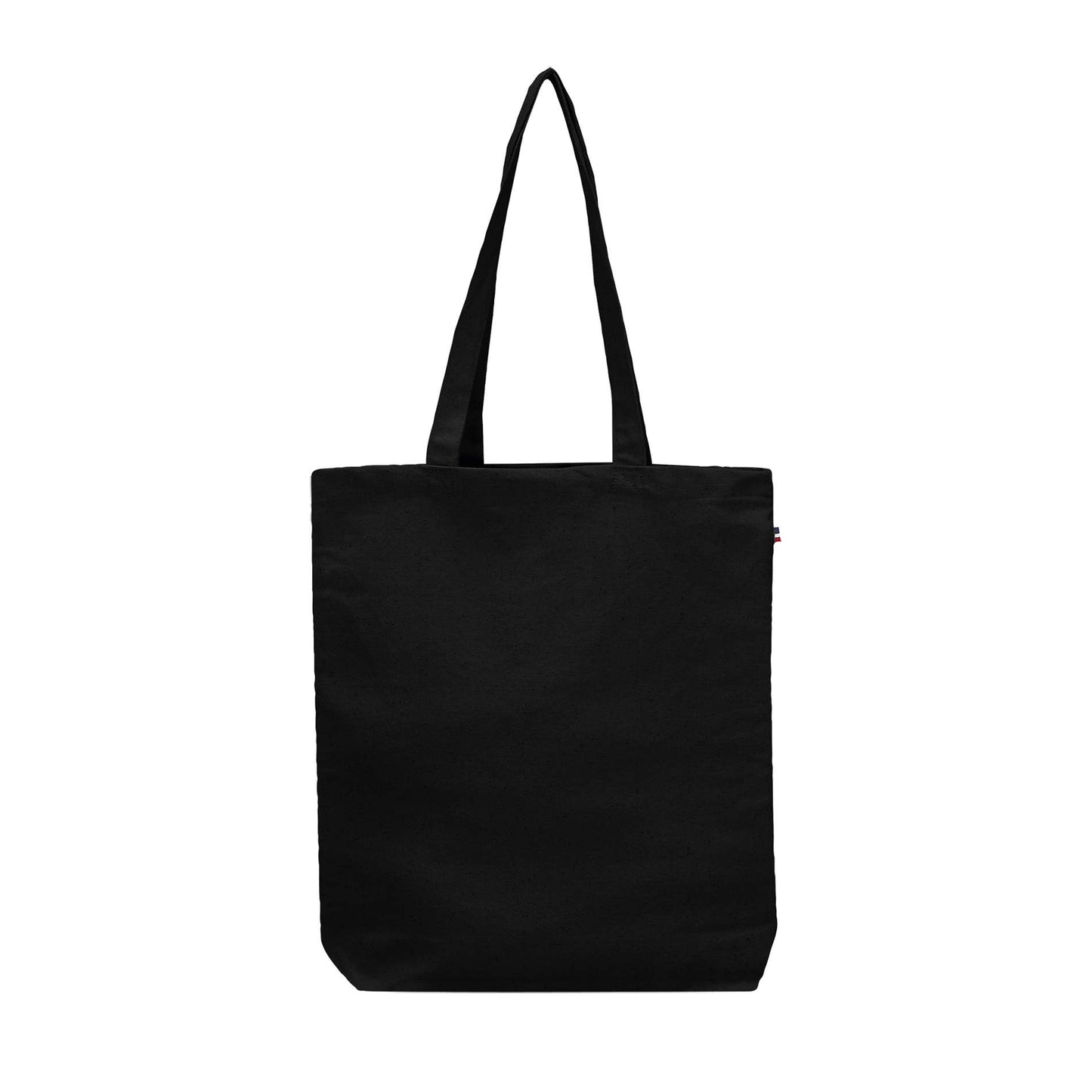 Tote bag 100% coton Made in France - Shopping bag
