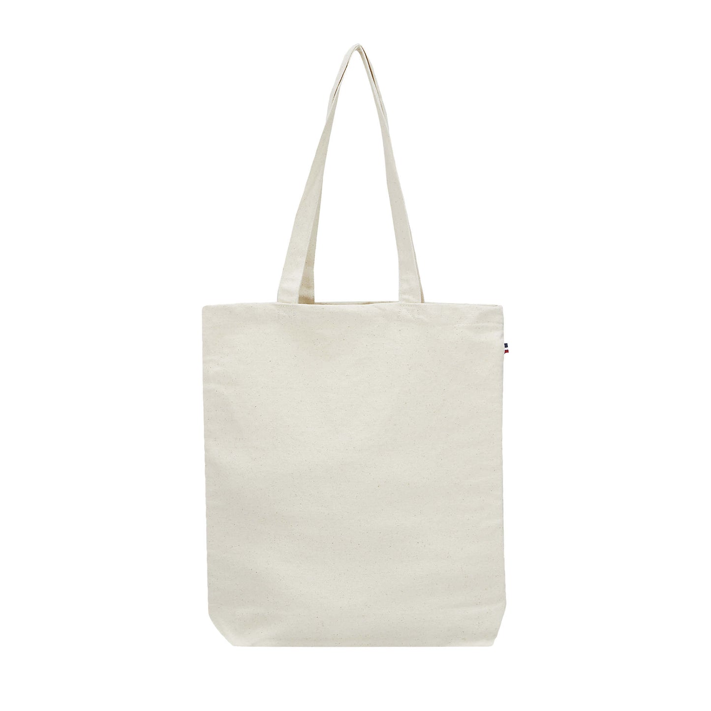 Tote bag 100% coton Made in France - Shopping bag