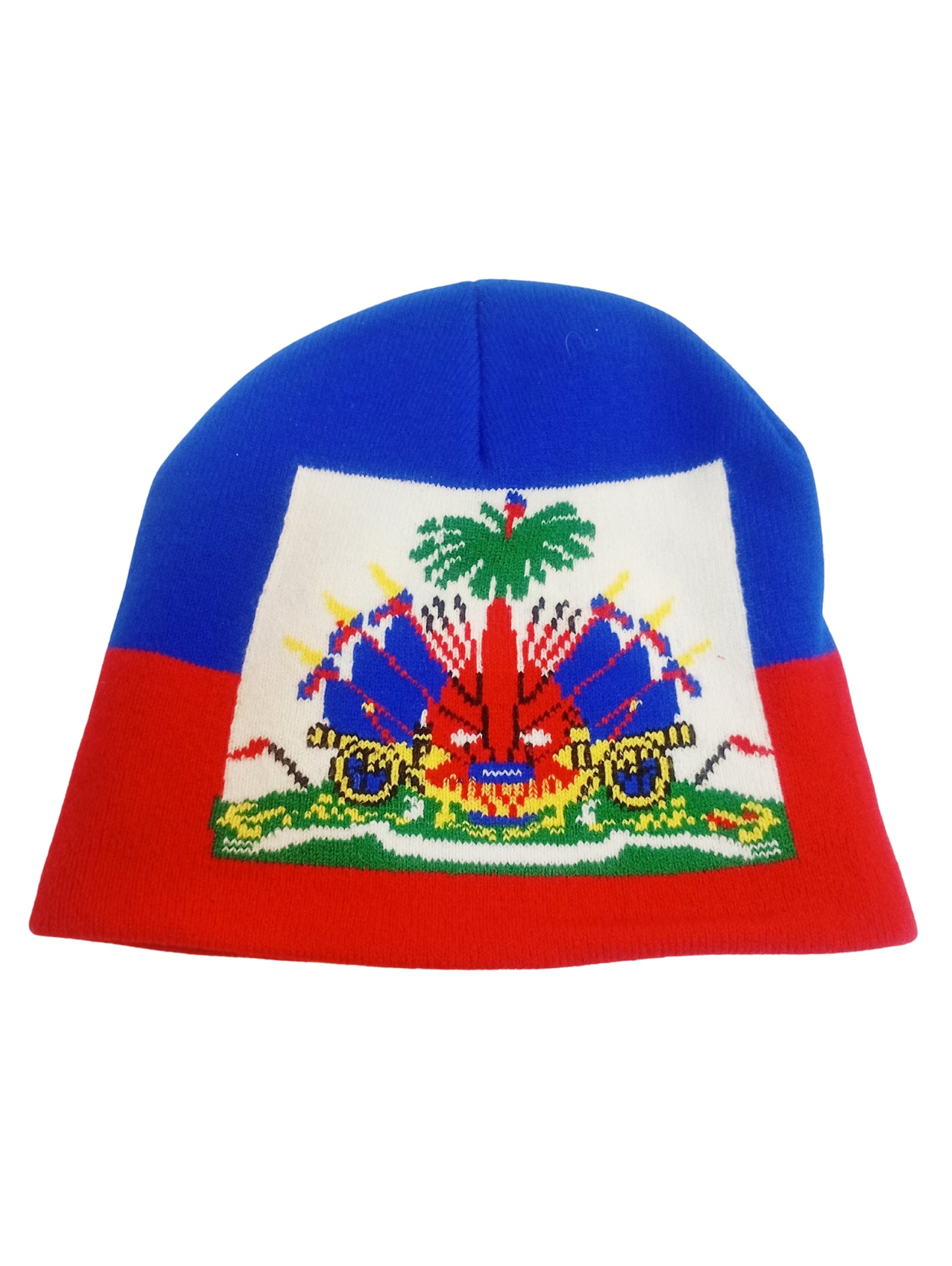 Bonnet Haïti