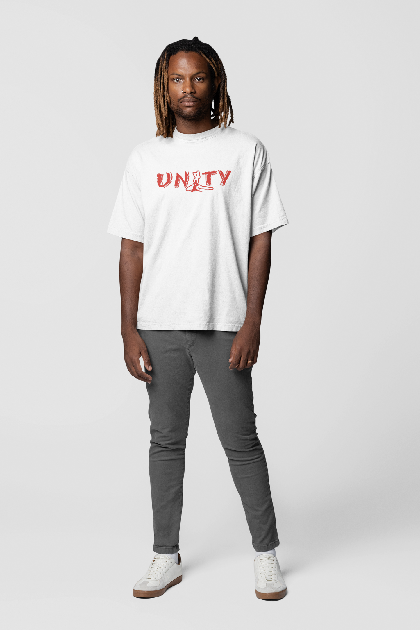 T-Shirt UNITY OFFICIEL