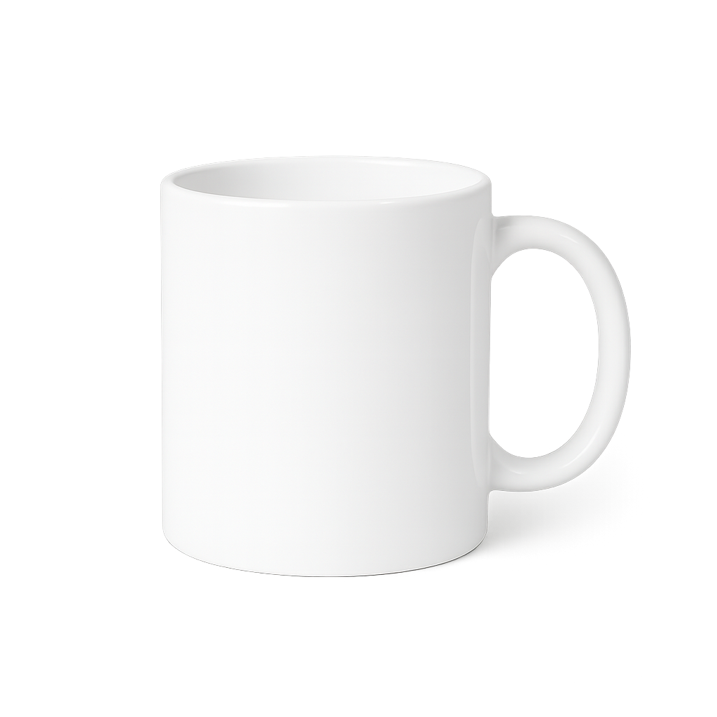 Mug standard  330 ml