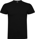 Tee-shirts personnalisables différentes couleurs 100% coton