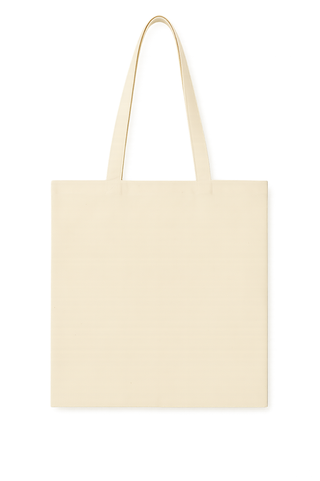 Tote bag 100% coton 180gms - Shopping bag
