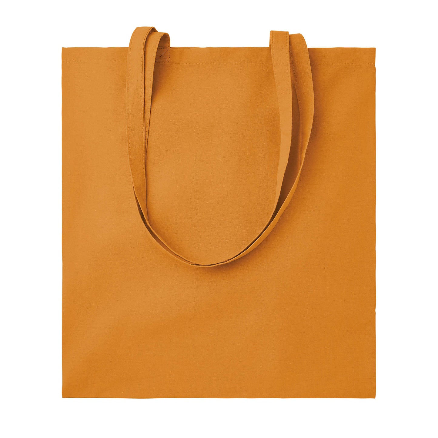 Tote bag 100% coton diverses couleurs - Shopping bag