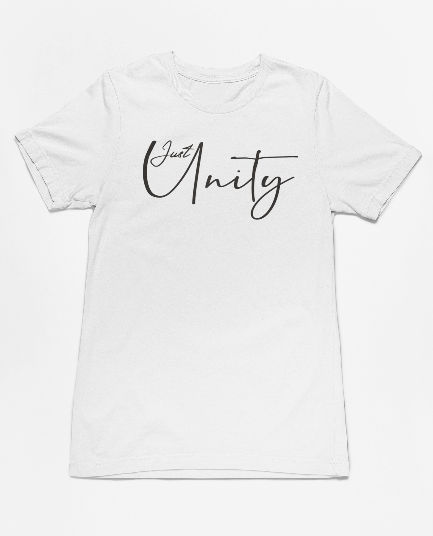 U-JUST UNITY
